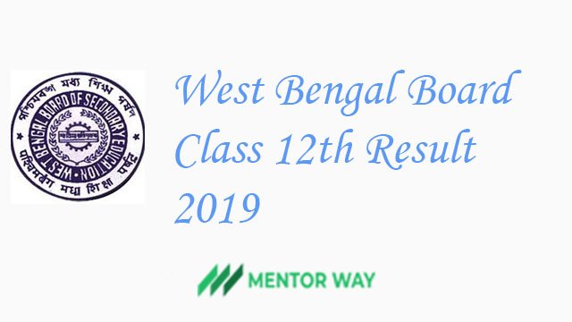 WBCHSE Result