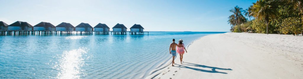 Maldives HoneyMoon Package