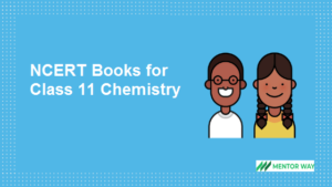 NCERT Books for Class 11 Chemistry PDF Download