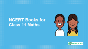 NCERT Books for Class 11 Maths PDF Download