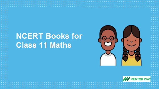 NCERT Books for Class 11 Maths PDF Download