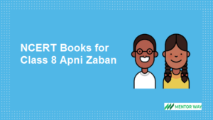 NCERT Books for Class 8 Apni Zaban PDF Download