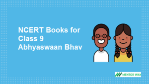 NCERT Books for Class 9 Abhyaswaan Bhav PDF Download