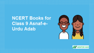 NCERT Books for Class 9 Asnaf-e-Urdu Adab PDF Download
