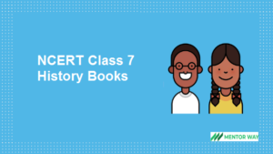 NCERT Class 7 History Books PDF Download