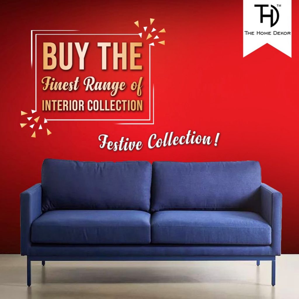 Buy Wooden Sofa Set Online