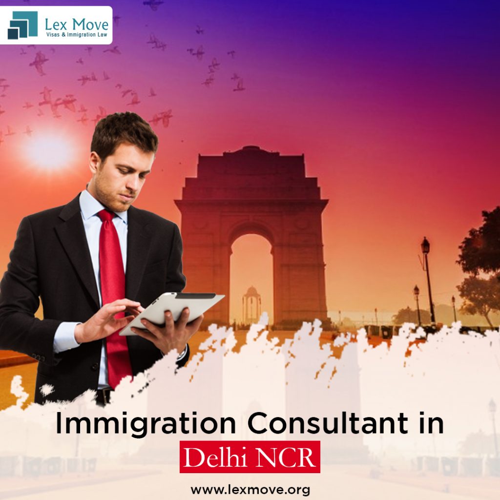 Top Immigration Consultants in Delhi for Canada