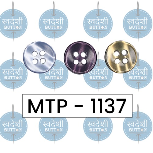 Clothing Button Manufacturers