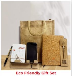 Eco-Friendly Gift Hampers