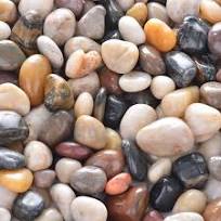 Small Pebbles