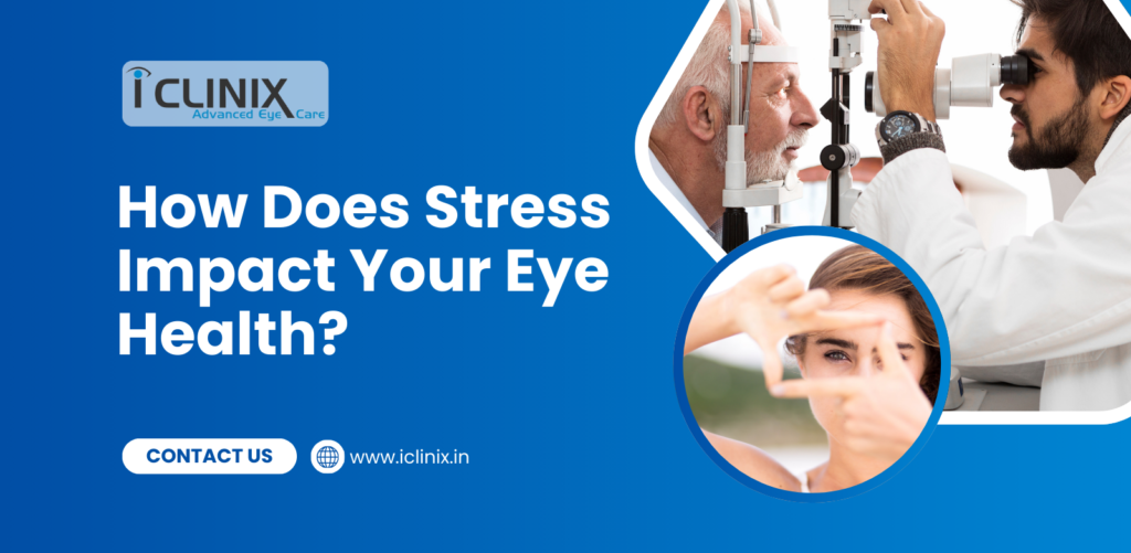 Your Eye Health