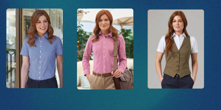 Casual Blouses For Women