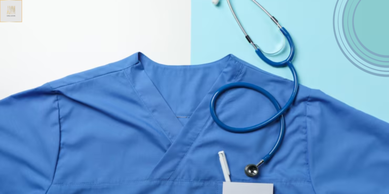 Medical Uniforms
