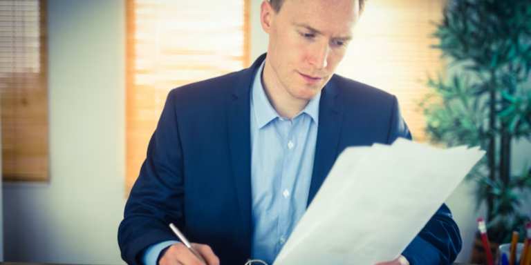 Contract Drafting Attorney