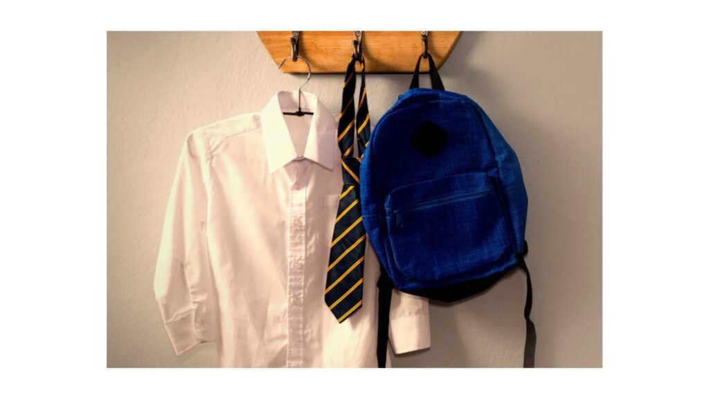 School Uniform