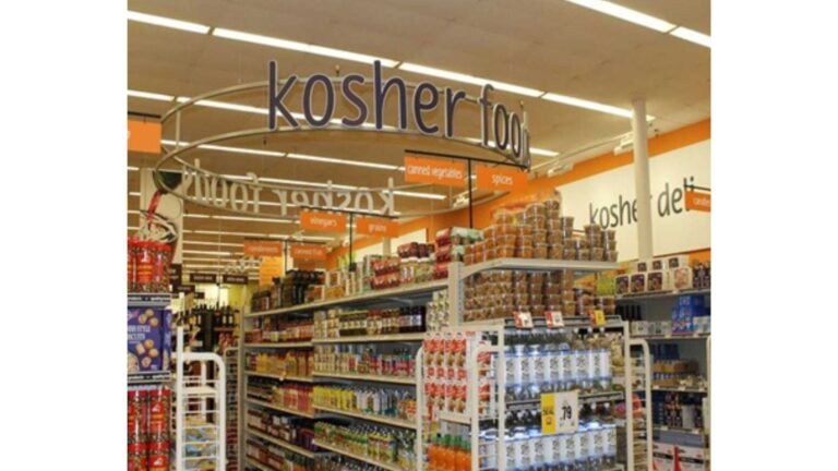 Kosher Certifications Services