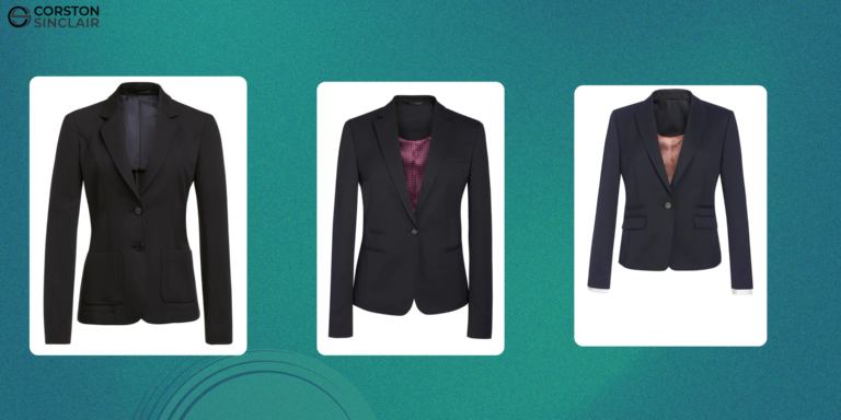 Ladies Jacket
