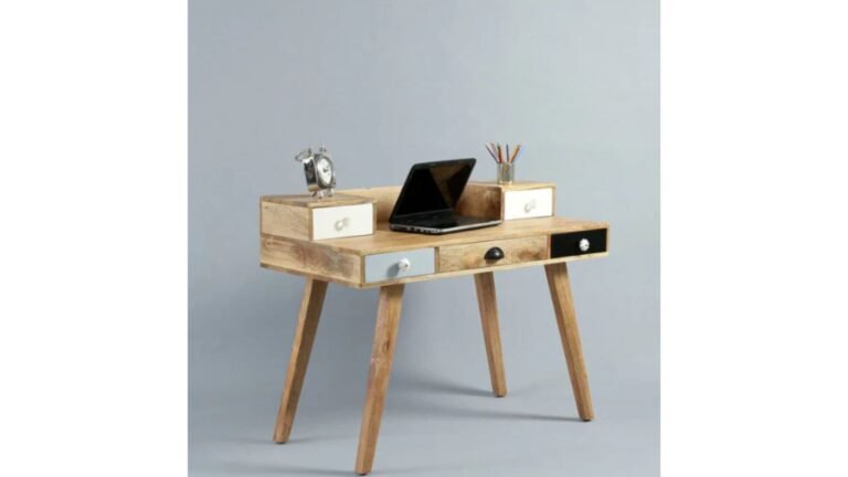 study table