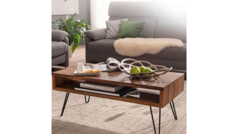 coffee table