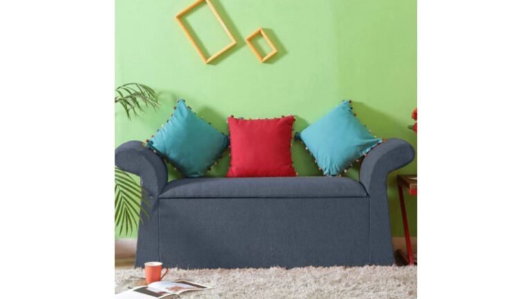 Sofa Set