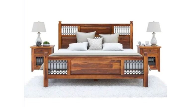 Bed Online