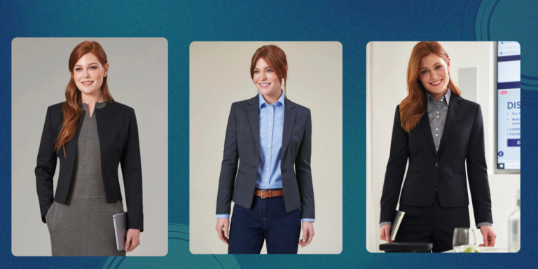 Warm Jackets for Ladies