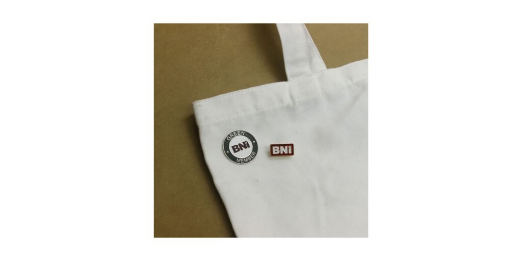 Promotional Pins Custom