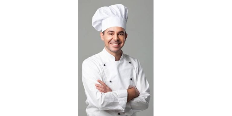 Chef Uniform
