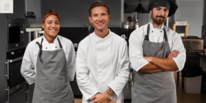 Chef Uniform in UAE
