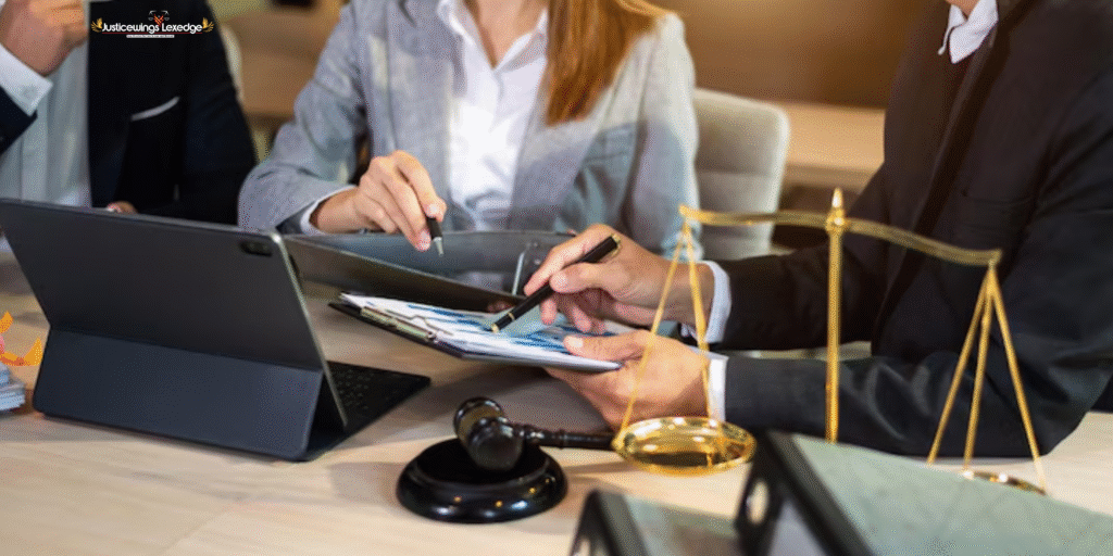 Corporate Legal Advisory