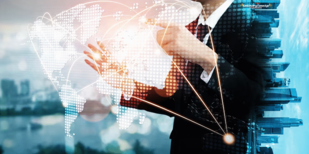 Business Incorporation Lawyer