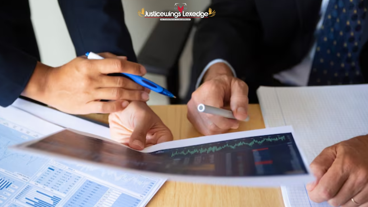 Regulatory Compliance Companies