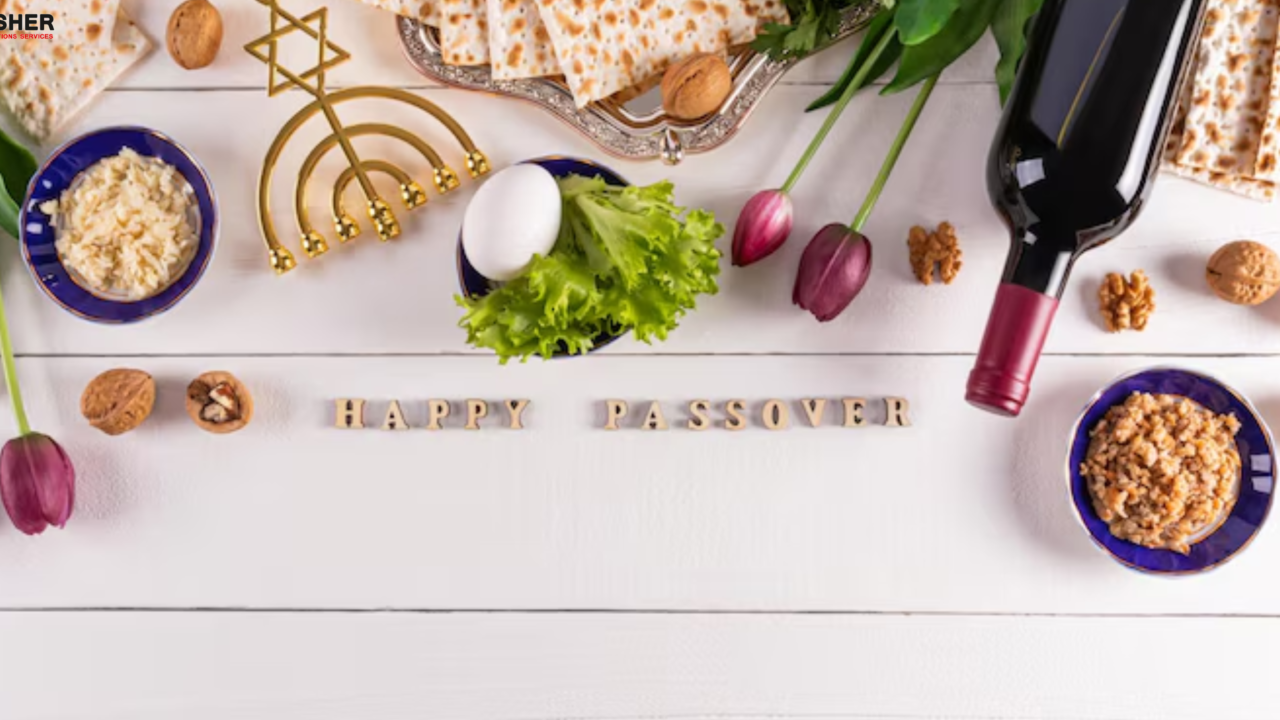 Kosher Certificate