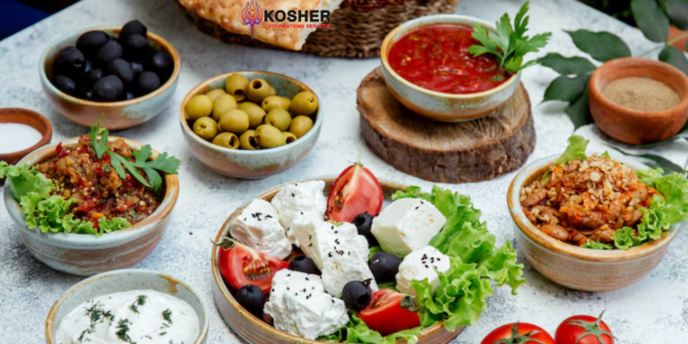 Kosher Certificate