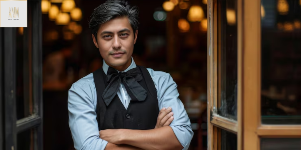 Bar Uniforms in UAE
