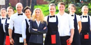 Special Events Uniforms