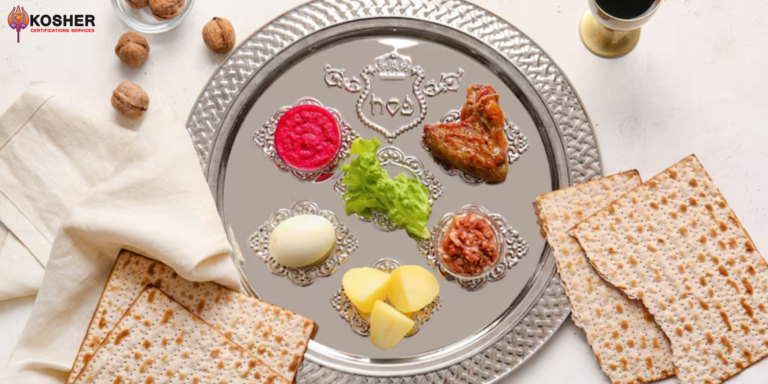 Kosher Certification