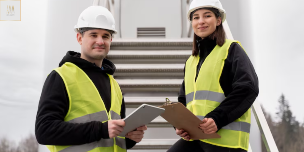 Technical Uniforms in UAE
