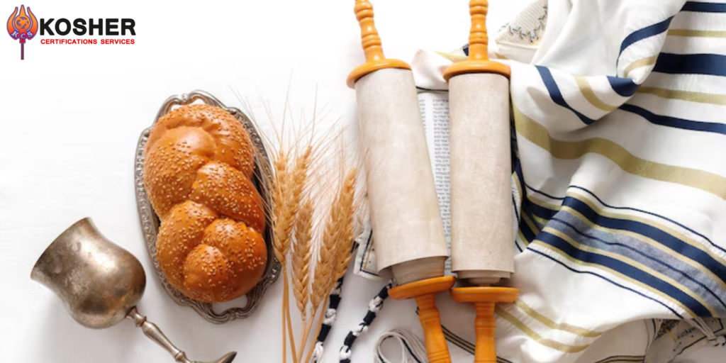 Kosher Certification