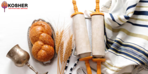 Kosher Certification