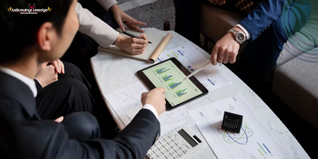 Business incorporation Services