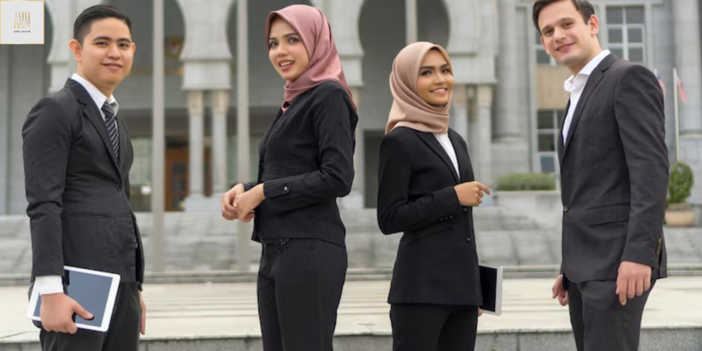 Front Office Uniform in UAE