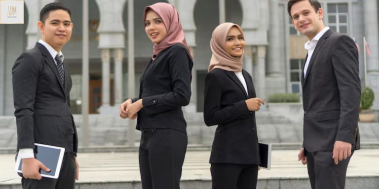 Front Office Uniform in UAE