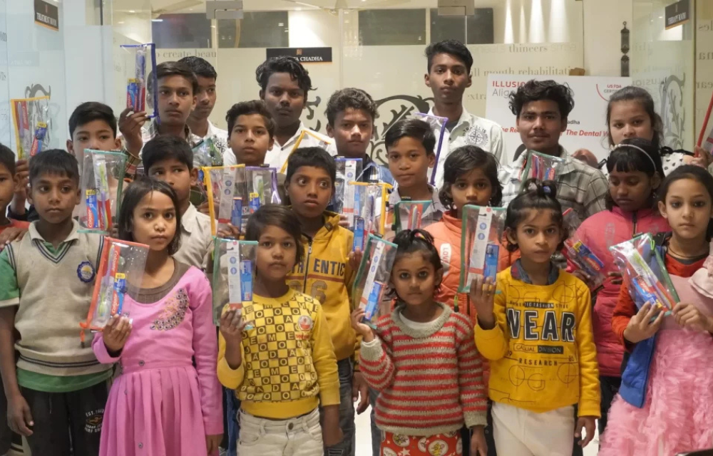 A Trusted NGO Working for Environment Protection in Delhi
