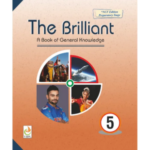 Smart Learning with the Class 5 GK Book for Young Explorers