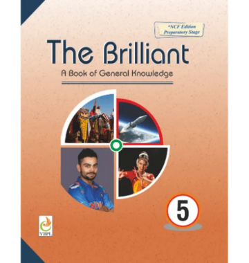 Smart Learning with the Class 5 GK Book for Young Explorers