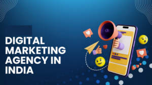 Digital Marketing Agency India