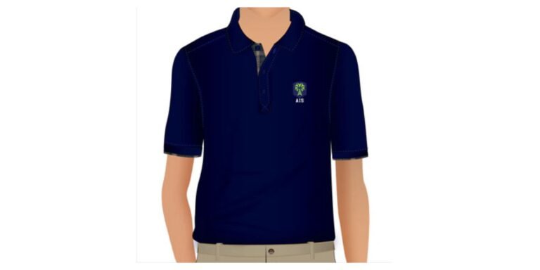 Ajyal International School Dress