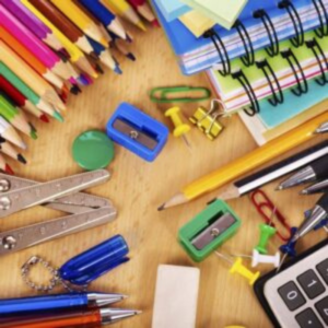 School Stationery Supplies In The UAE With Home Delivery