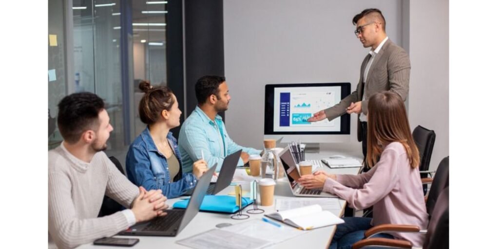 Performance Marketing Companies